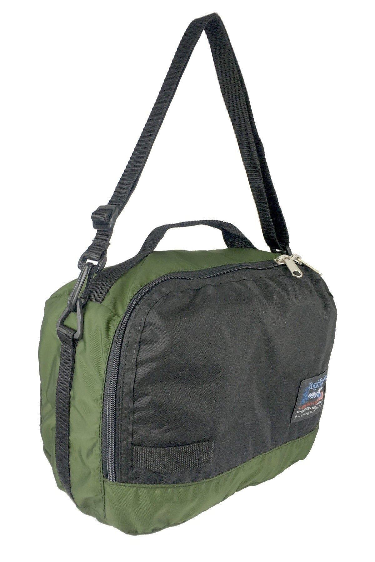 Tough Traveler SHIPLY Bag