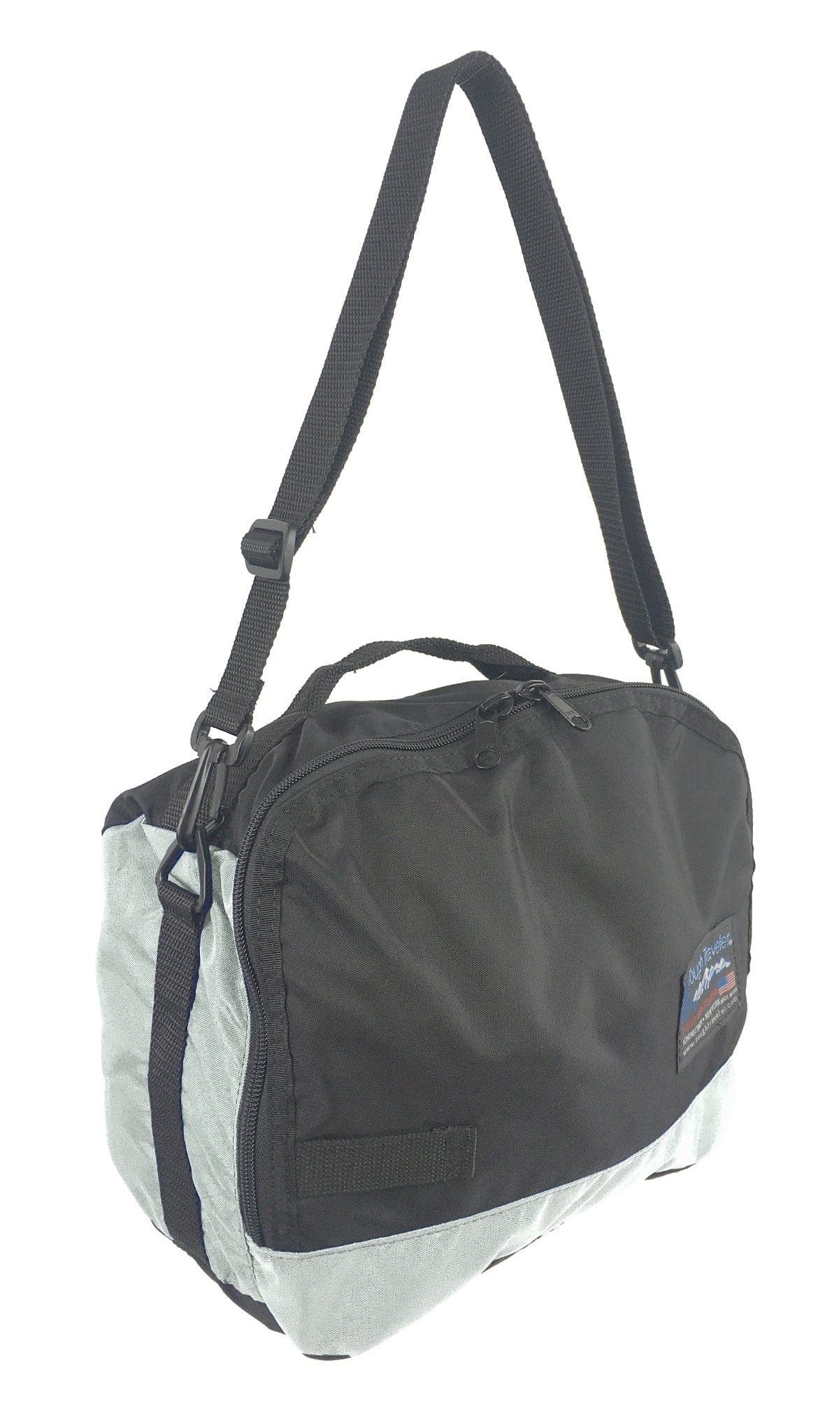 Tough Traveler SHIPLY Bag