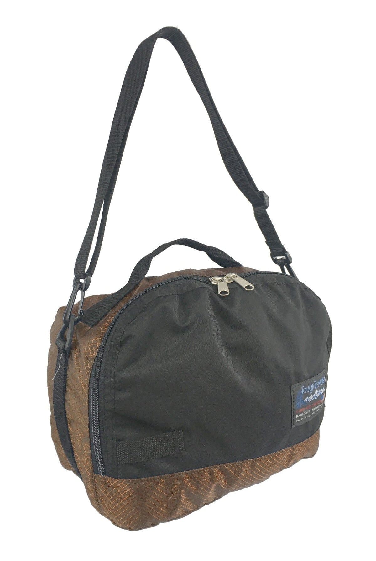 Tough Traveler SHIPLY Bag
