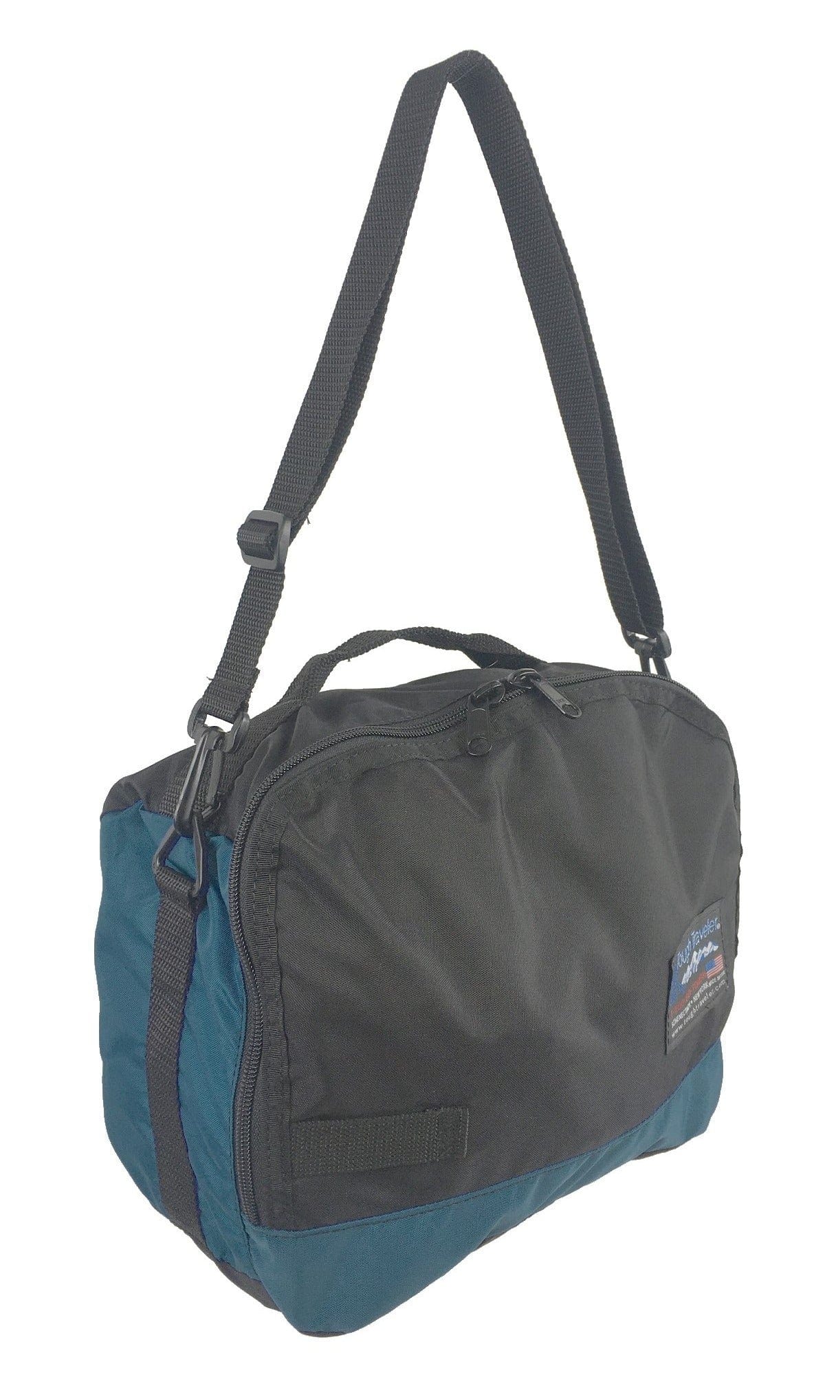 Tough Traveler SHIPLY Bag