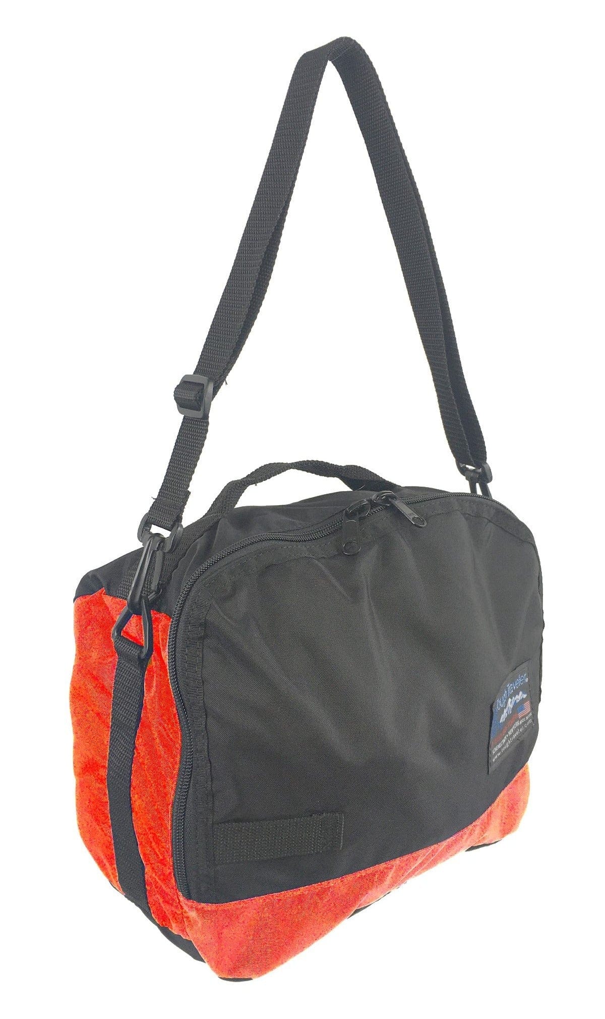 Tough Traveler SHIPLY Bag