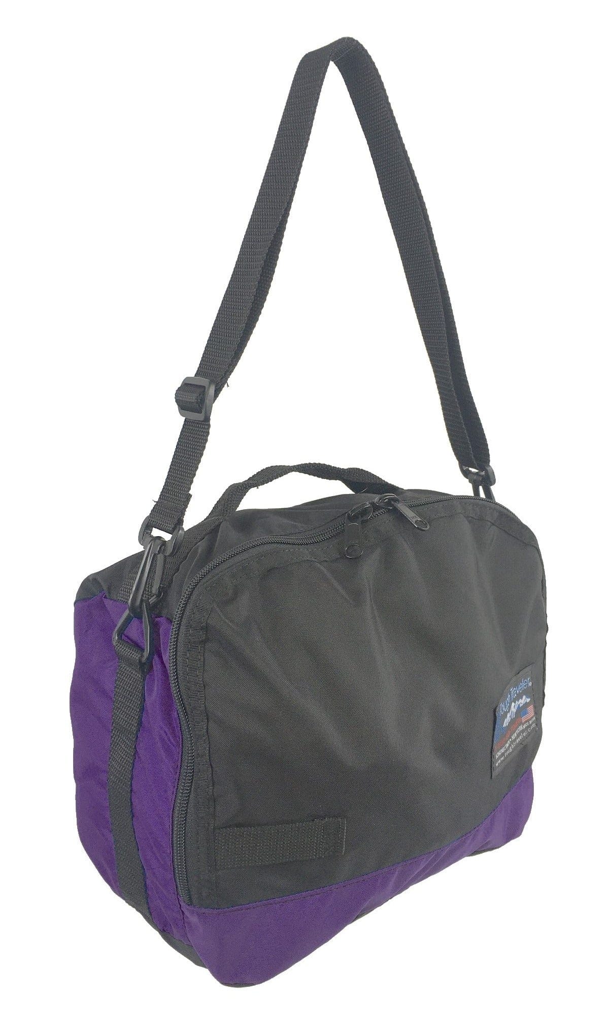 Tough Traveler SHIPLY Bag
