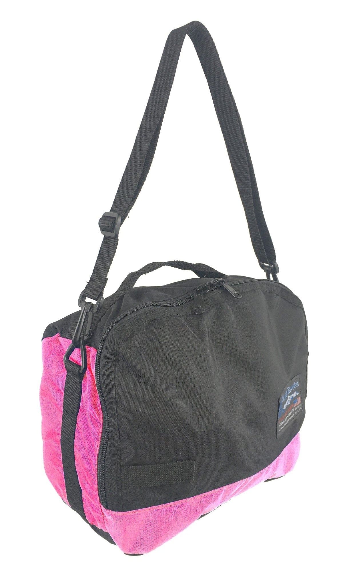 Tough Traveler SHIPLY Bag