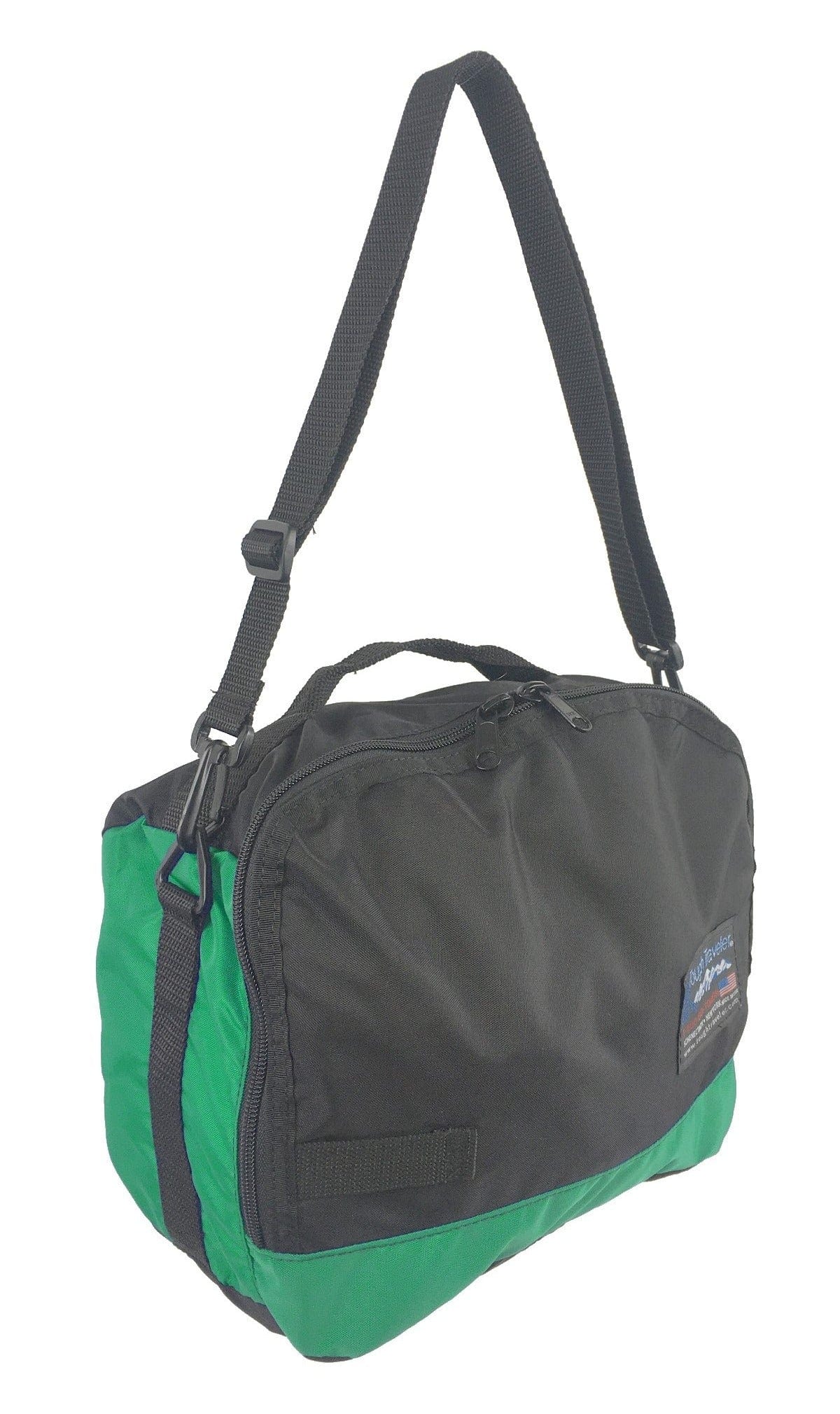 Tough Traveler SHIPLY Bag