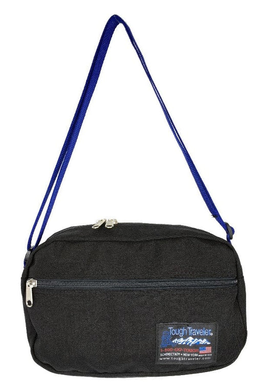 Tough Traveler SHOULDER PURSE