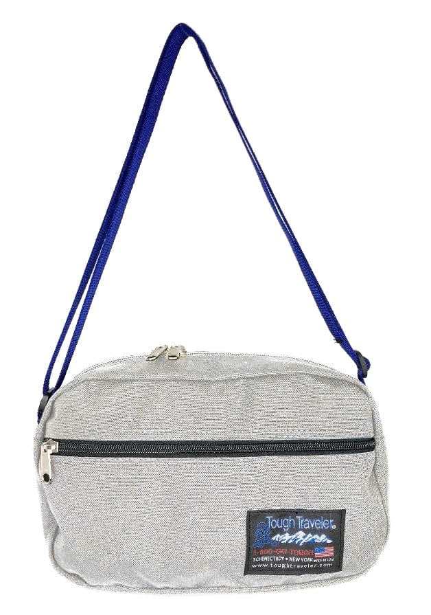 Tough Traveler SHOULDER PURSE
