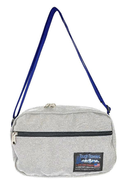 Tough Traveler SHOULDER PURSE