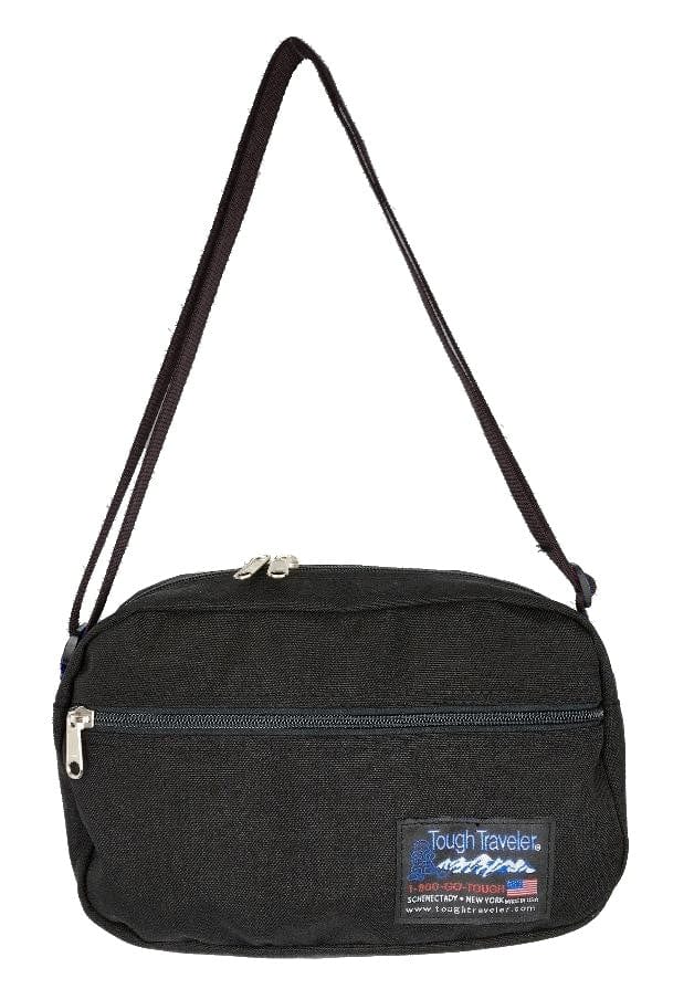 Tough Traveler SHOULDER PURSE