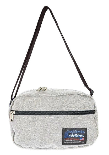 Tough Traveler SHOULDER PURSE