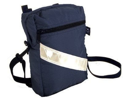 Tough Traveler SIDE POCKET
