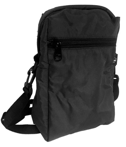 Tough Traveler SIDE POCKET