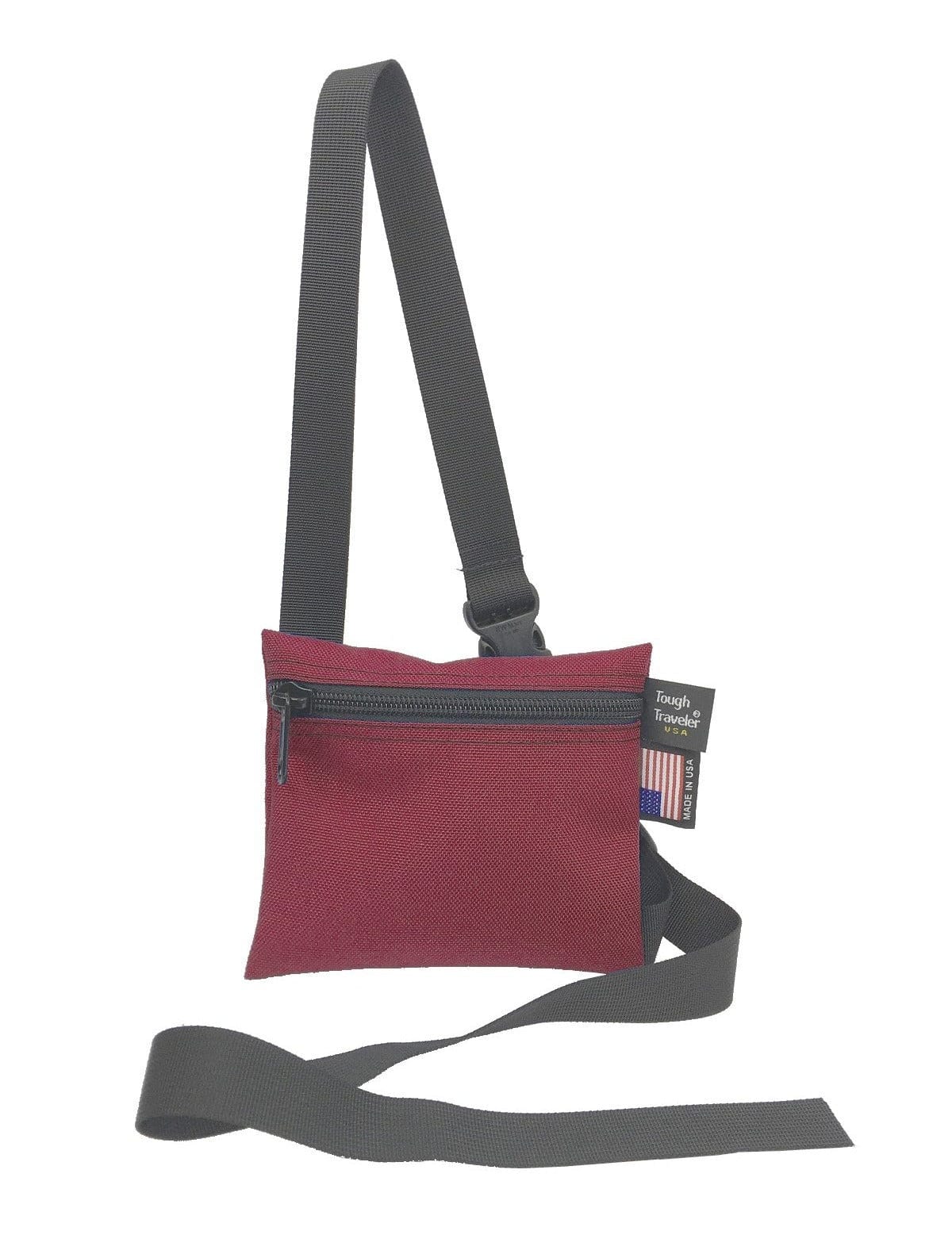 Tough Traveler SLING POUCH