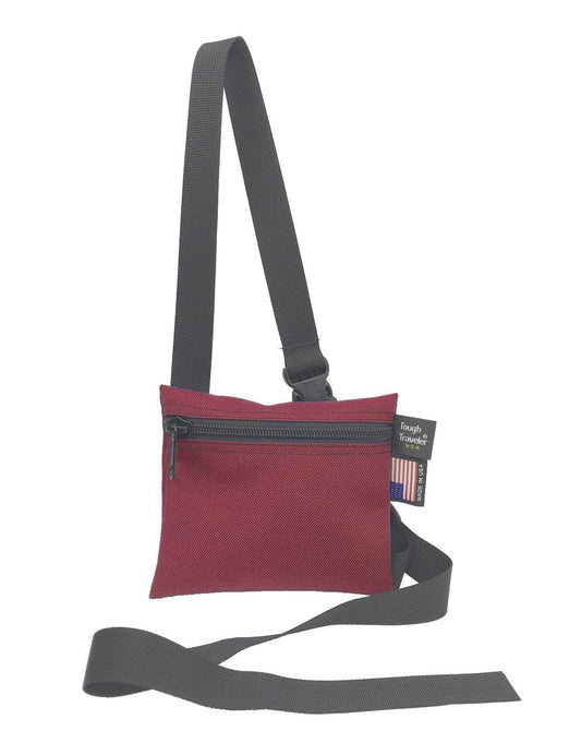 Tough Traveler SLING POUCH