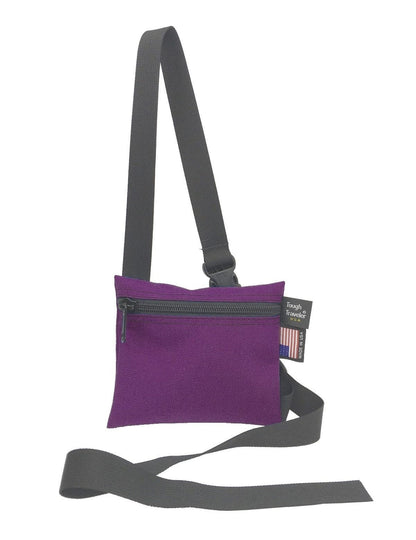 Tough Traveler SLING POUCH