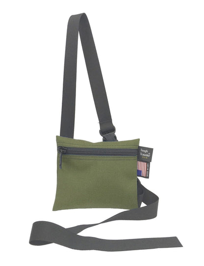 Tough Traveler SLING POUCH