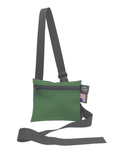 Tough Traveler SLING POUCH