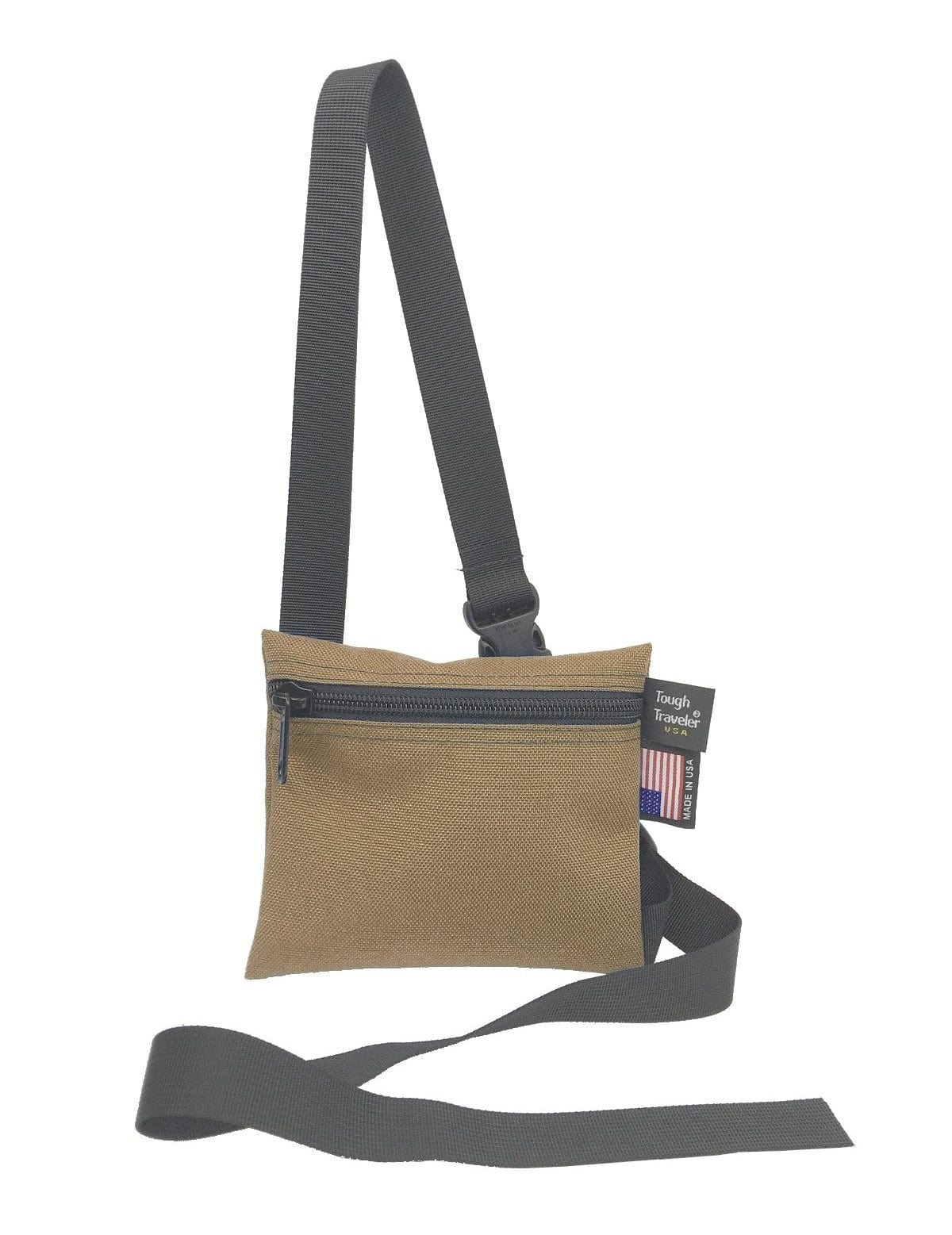Tough Traveler SLING POUCH