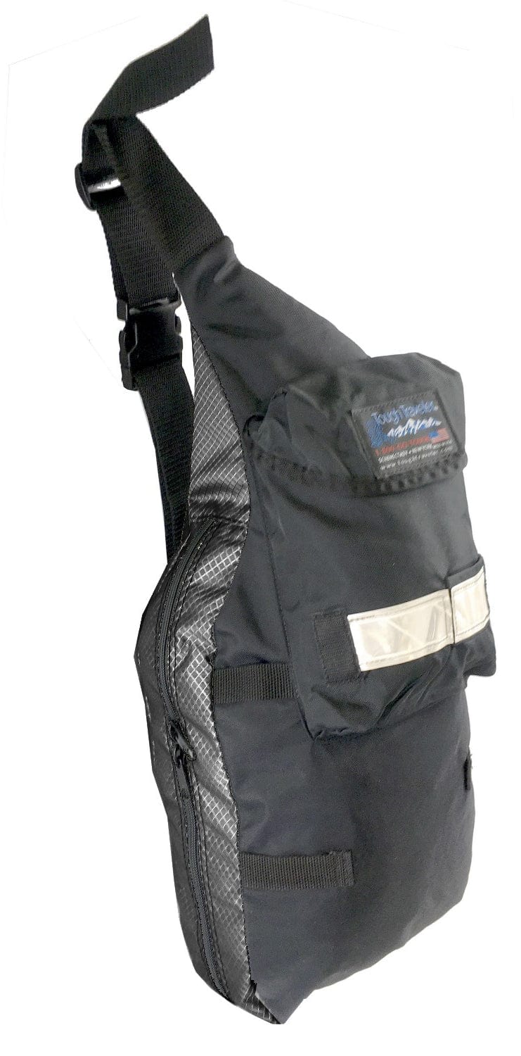 Tough Traveler SLINGSTER