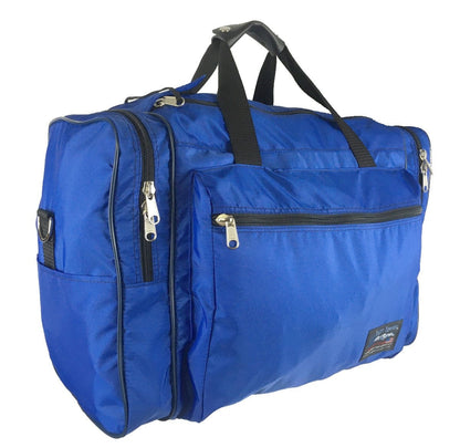 Tough Traveler SPORTS-D DUFFEL