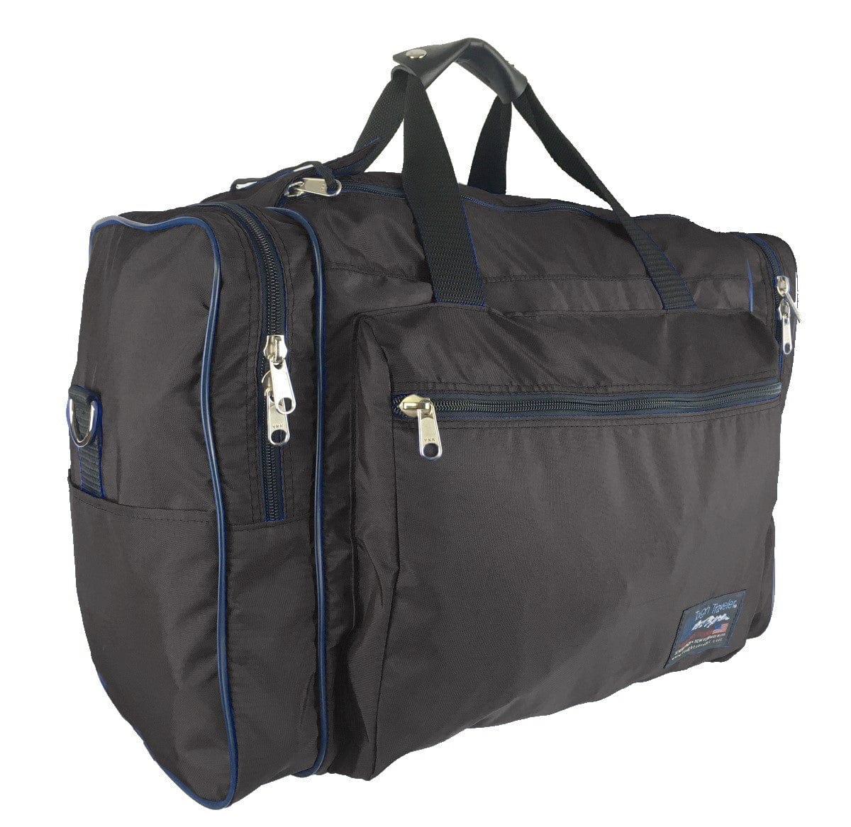 Tough Traveler SPORTS-D DUFFEL