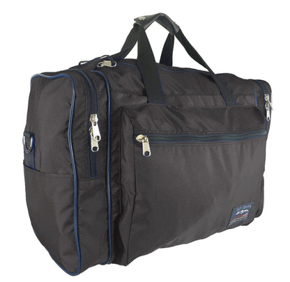 Tough Traveler SPORTS-D DUFFEL
