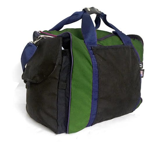 Tough Traveler SPORTS-D DUFFEL III