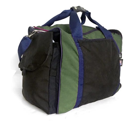 Tough Traveler SPORTS-D DUFFEL III