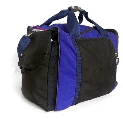 Tough Traveler SPORTS-D DUFFEL III