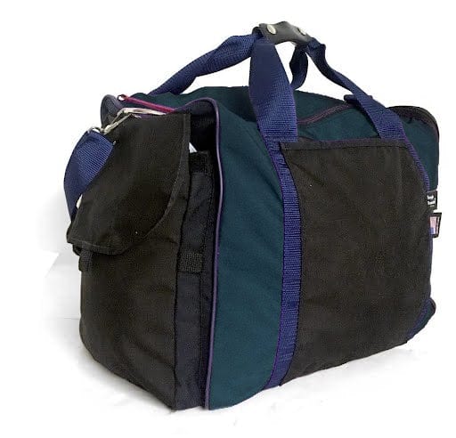 Tough Traveler SPORTS-D DUFFEL III