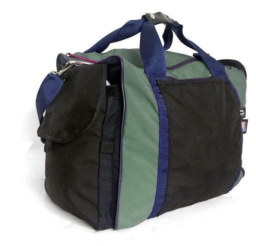 Tough Traveler SPORTS-D DUFFEL III