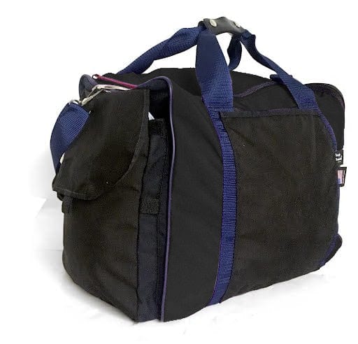 Tough Traveler SPORTS-D DUFFEL III