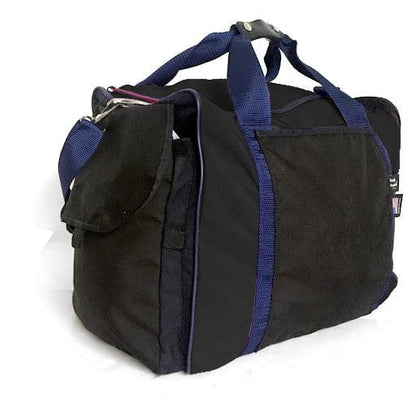 Tough Traveler SPORTS-D DUFFEL III