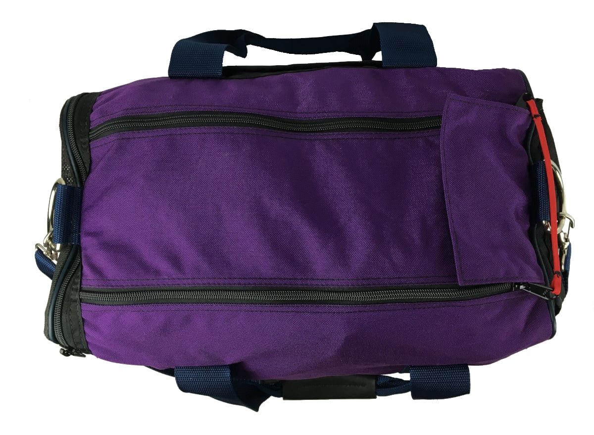 Tough Traveler SPORTS-D DUFFEL III