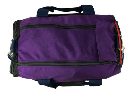 Tough Traveler SPORTS-D DUFFEL III
