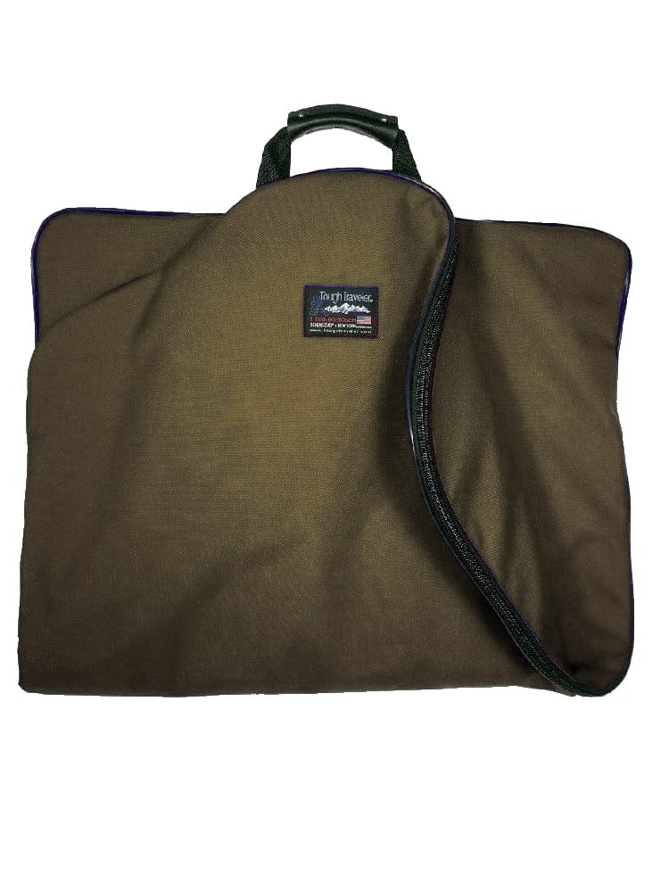 Tough Traveler SUITER Garment Bag
