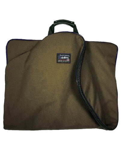 Tough Traveler SUITER Garment Bag