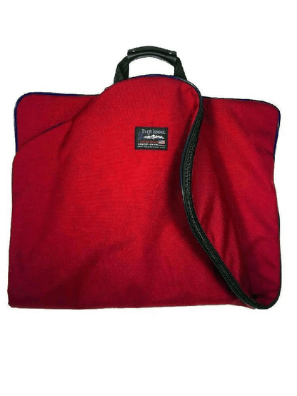 Tough Traveler SUITER Garment Bag