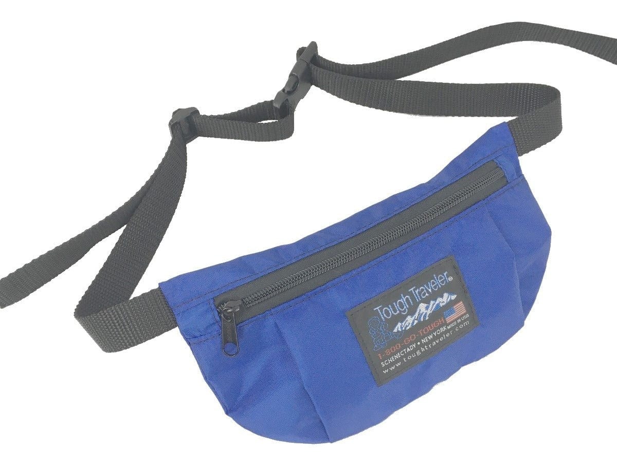 Tough Traveler SUNNYSIDE COIN BELT