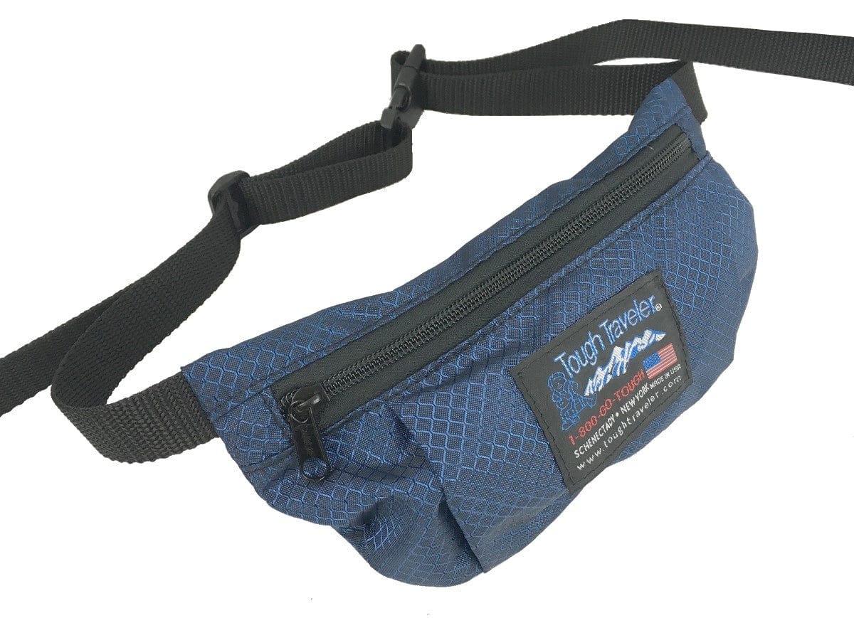 Tough Traveler SUNNYSIDE COIN BELT