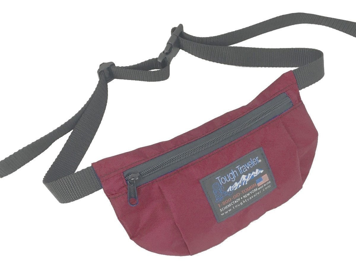 Tough Traveler SUNNYSIDE COIN BELT