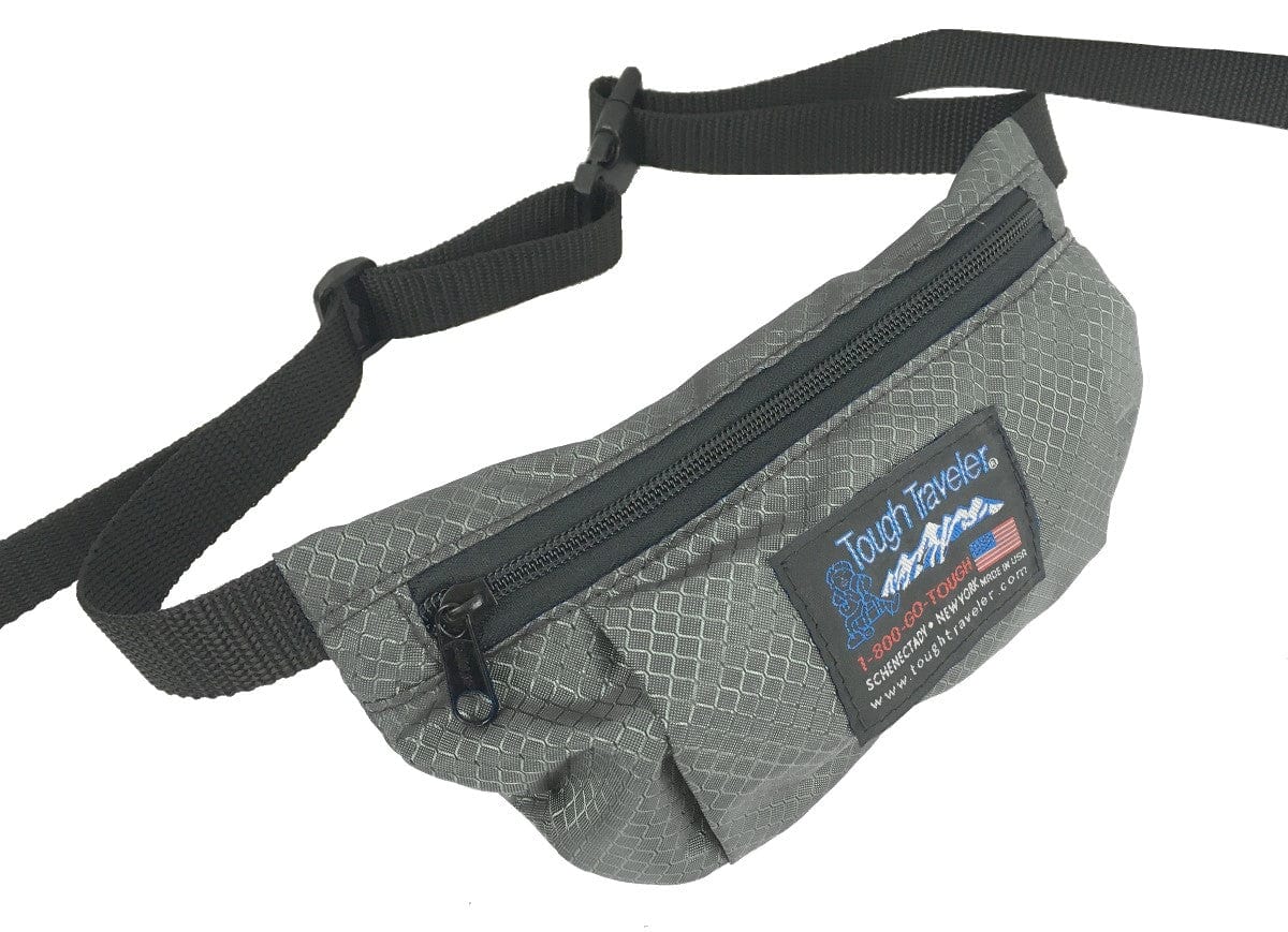 Tough Traveler SUNNYSIDE COIN BELT