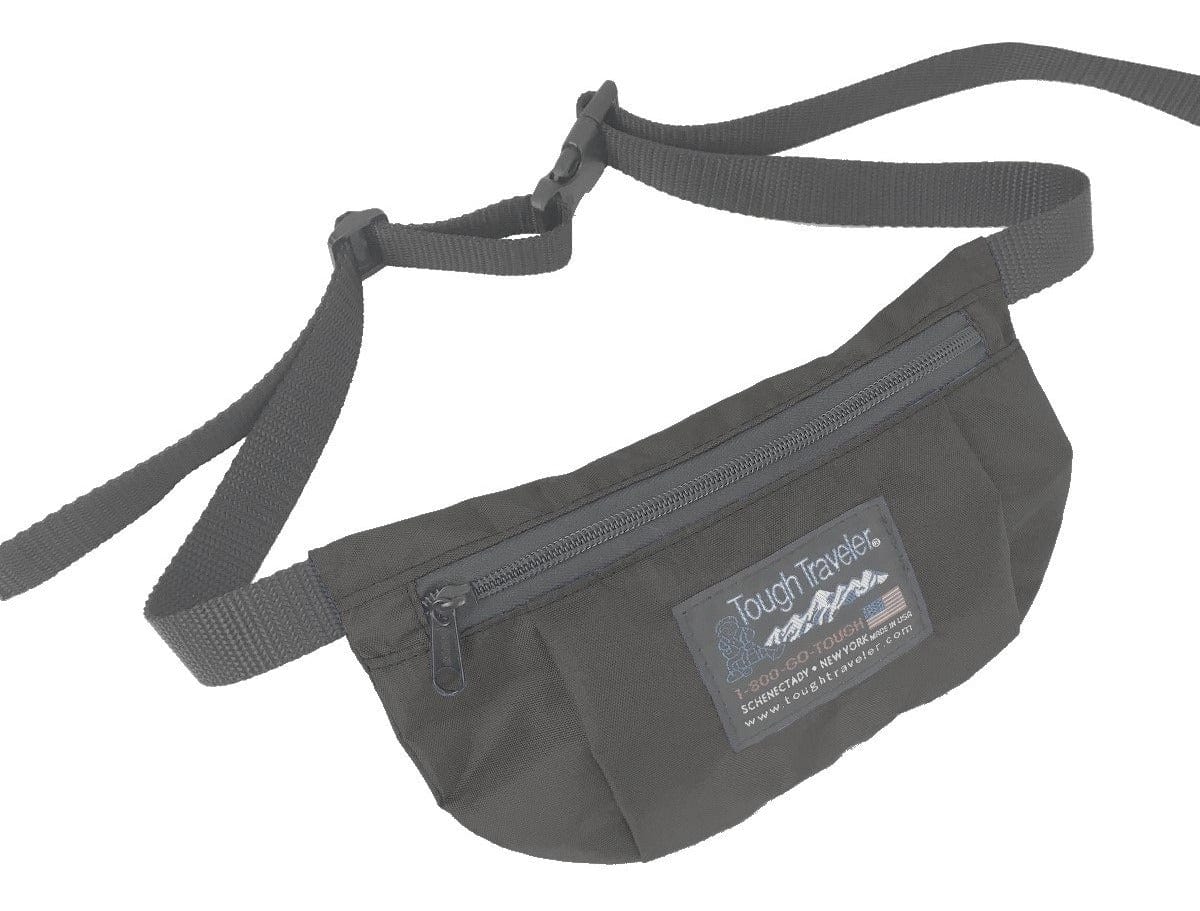 Tough Traveler SUNNYSIDE COIN BELT