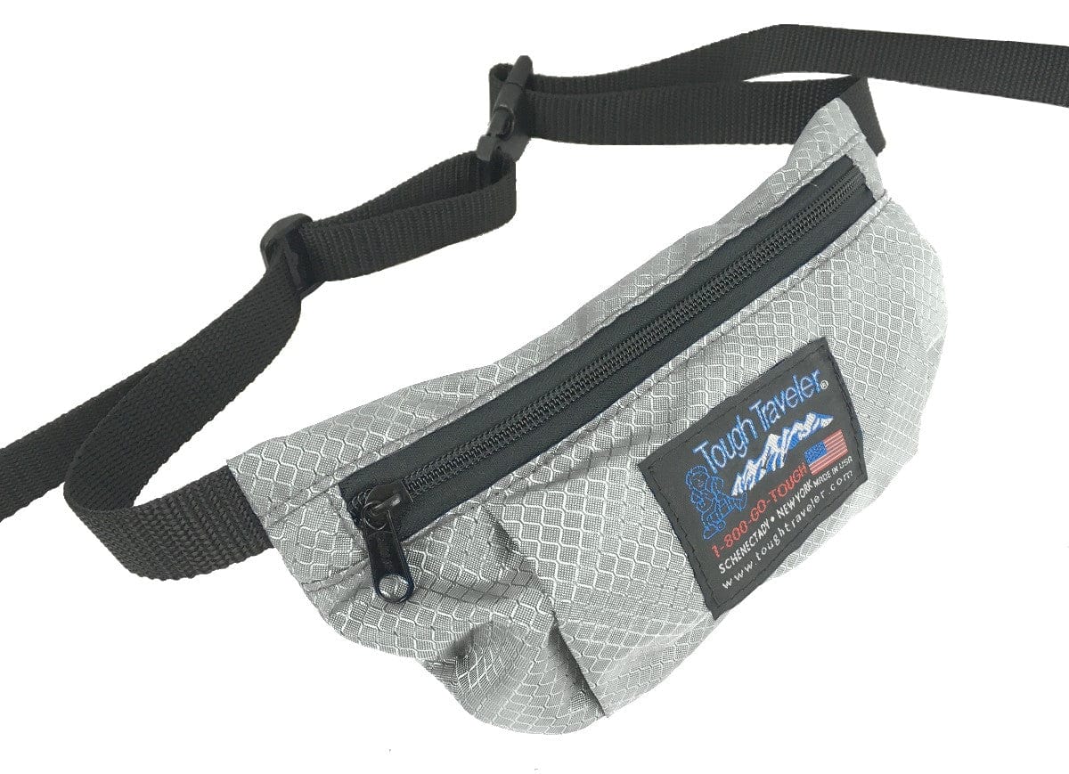Tough Traveler SUNNYSIDE COIN BELT