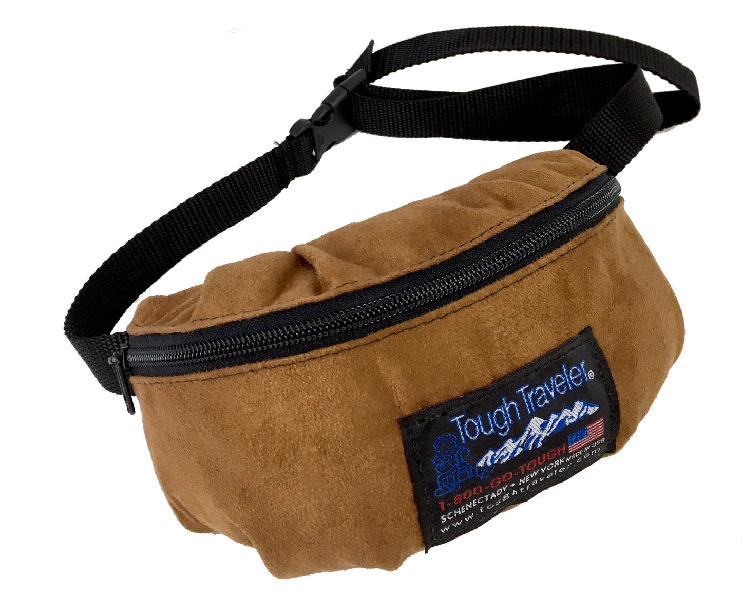 Tough Traveler SUNNYSIDE (Small)