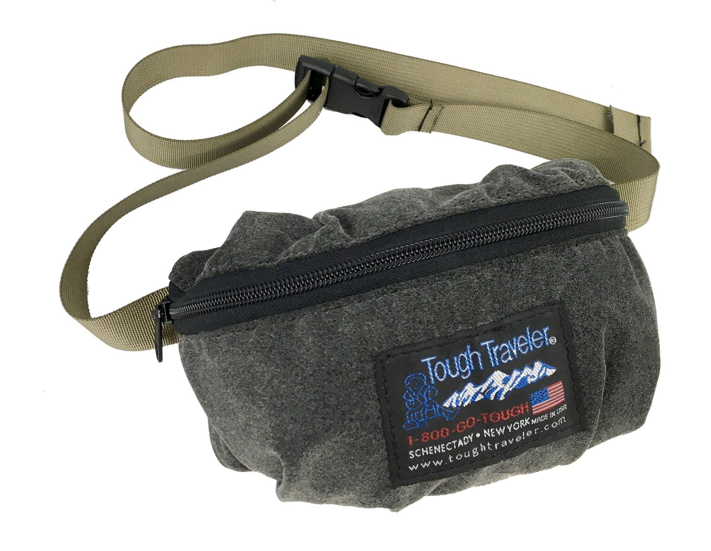 Tough Traveler SUNNYSIDE (Small)