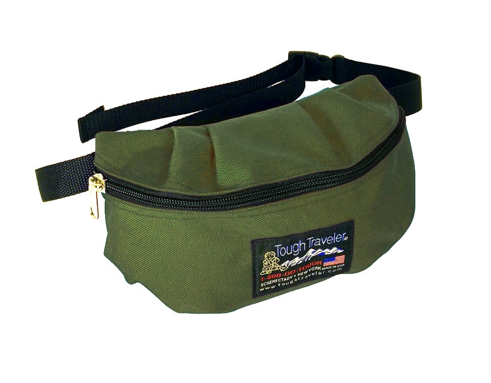 Tough Traveler SUNNYSIDE (Small)