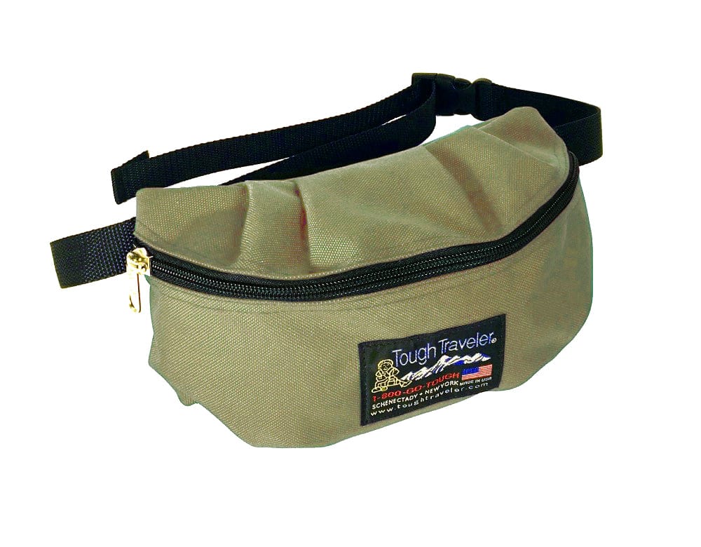 Tough Traveler SUNNYSIDE (Small)