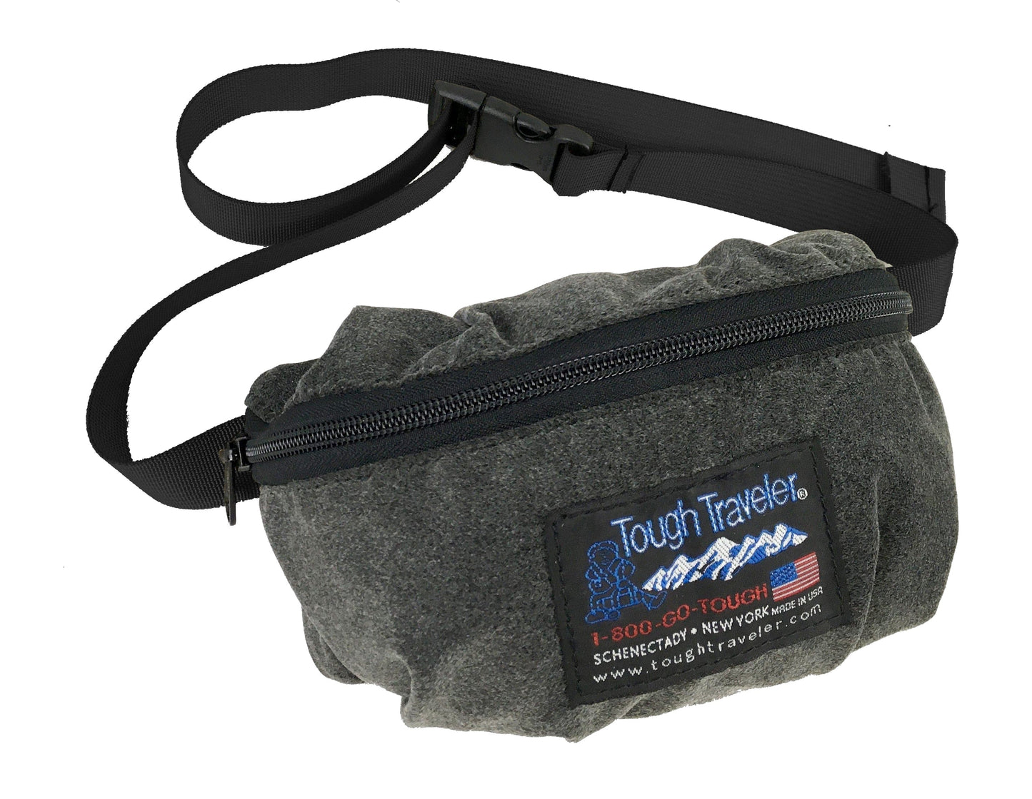 Tough Traveler SUNNYSIDE (Small)