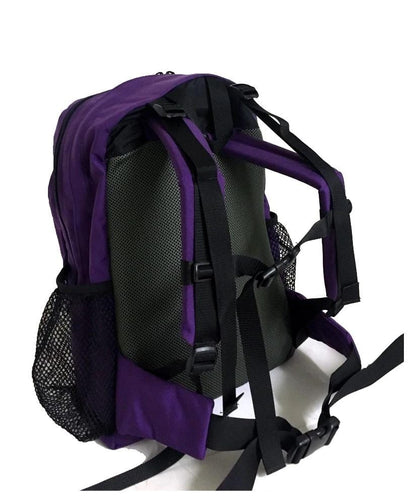 Tough Traveler SUPER CAY Ergonomic Backpack