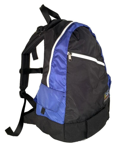 Tough Traveler SUPER ODYSSEY Ergo Backpack
